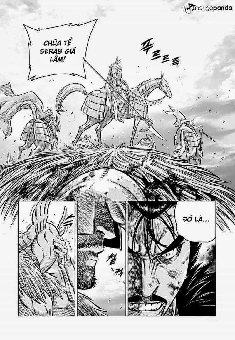 Lính đánh thuê Maruhan - Chapter 61 - Trang 9