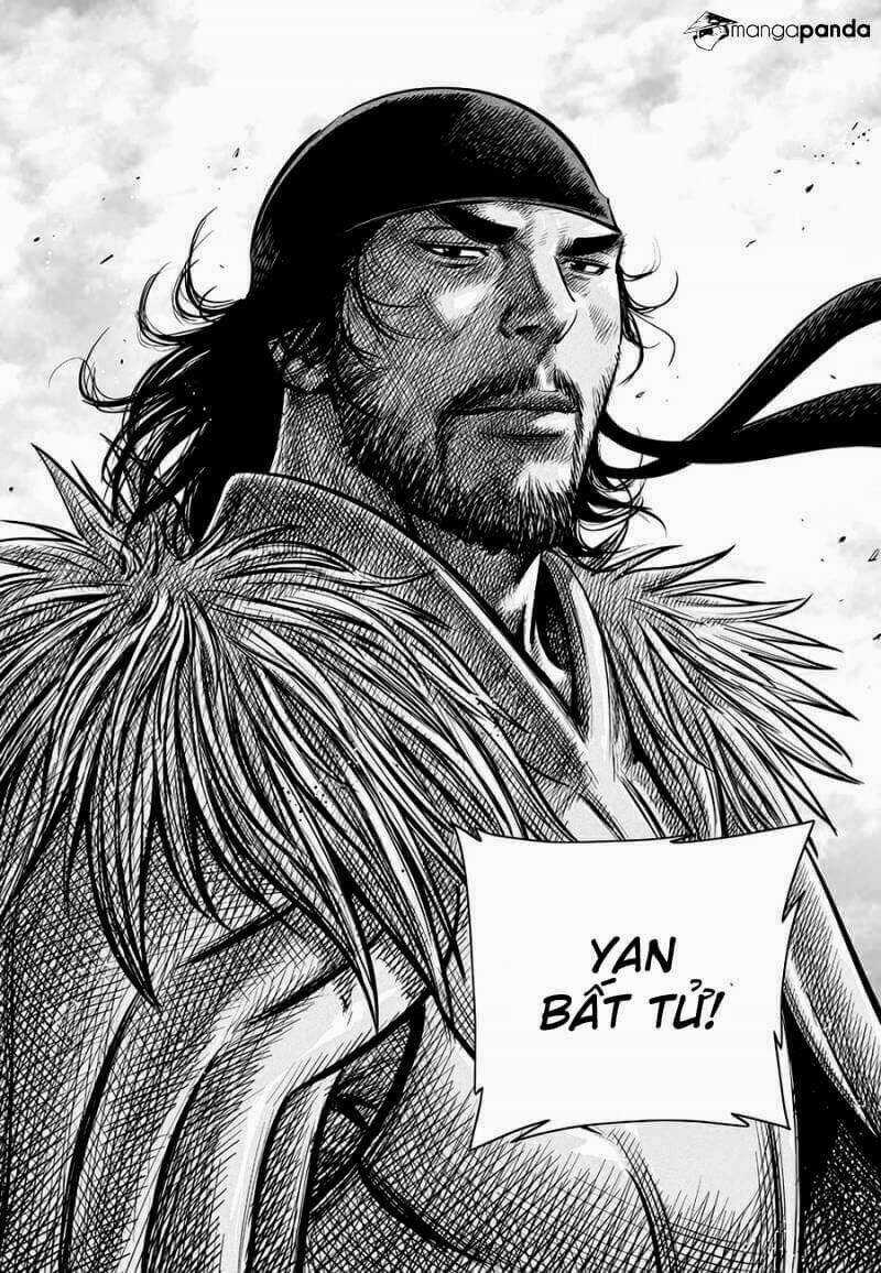 Lính đánh thuê Maruhan - Chapter 61 - Trang 10