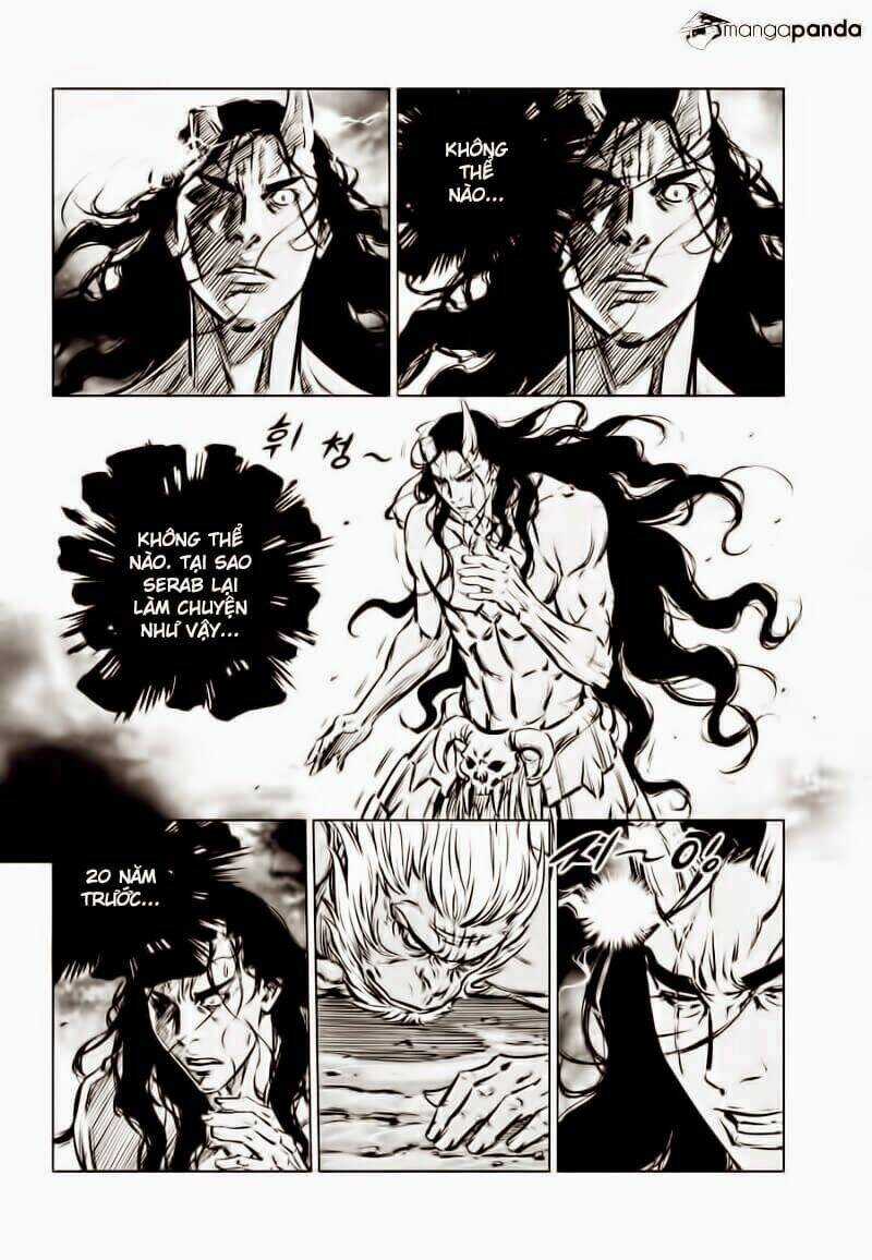 Lính đánh thuê Maruhan - Chapter 62 - Trang 7