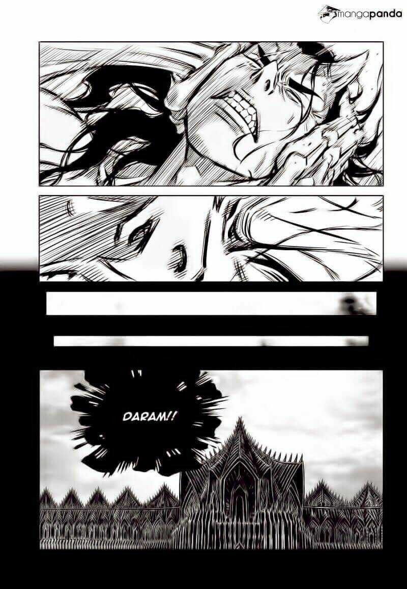 Lính đánh thuê Maruhan - Chapter 62 - Trang 8