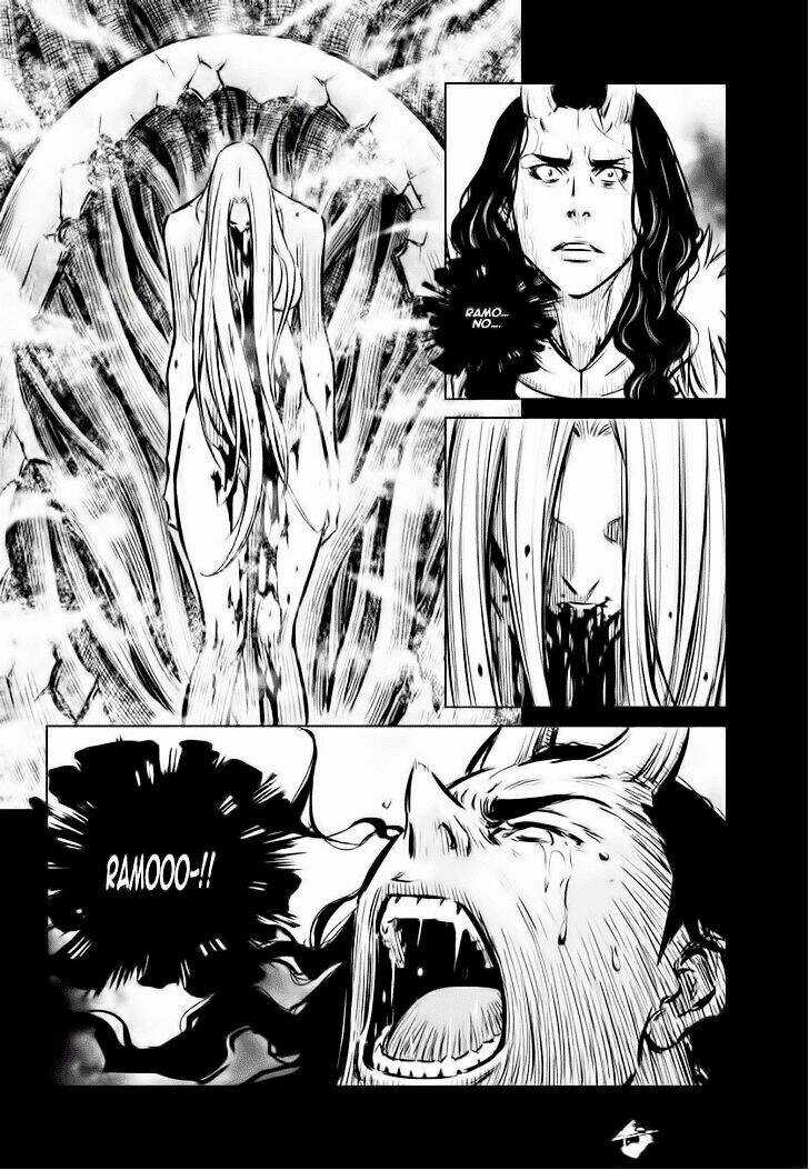 Lính đánh thuê Maruhan - Chapter 64 - Trang 11