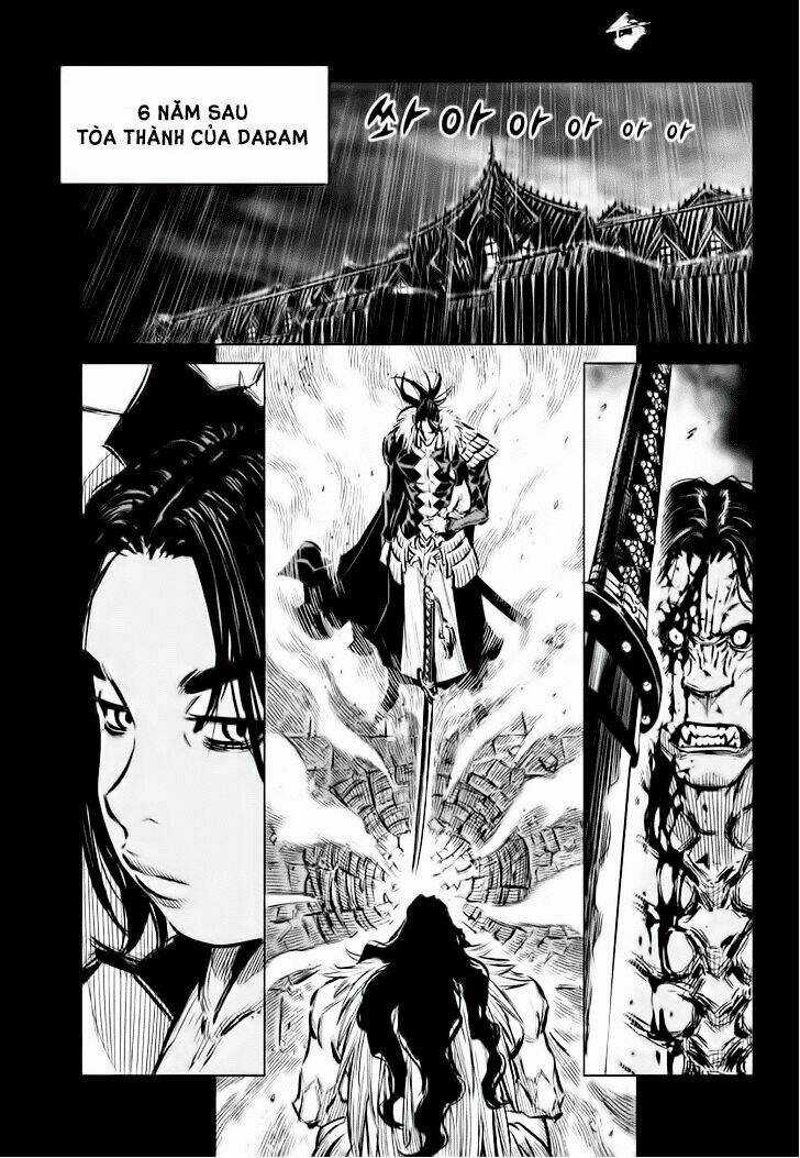 Lính đánh thuê Maruhan - Chapter 64 - Trang 16