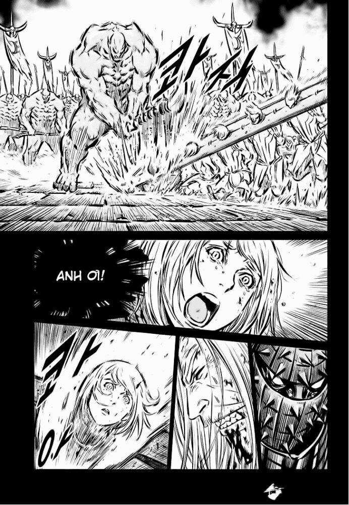 Lính đánh thuê Maruhan - Chapter 65 - Trang 12