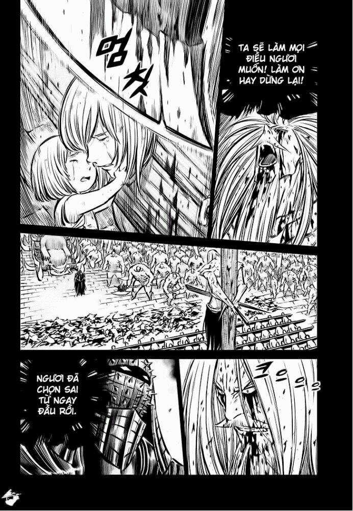 Lính đánh thuê Maruhan - Chapter 65 - Trang 15