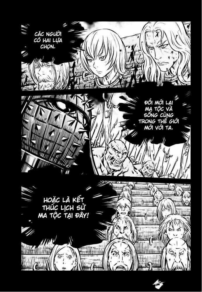 Lính đánh thuê Maruhan - Chapter 65 - Trang 10