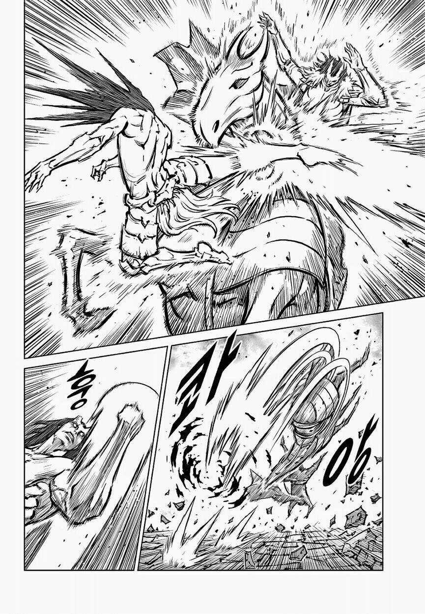 Lính đánh thuê Maruhan - Chapter 66 - Trang 20