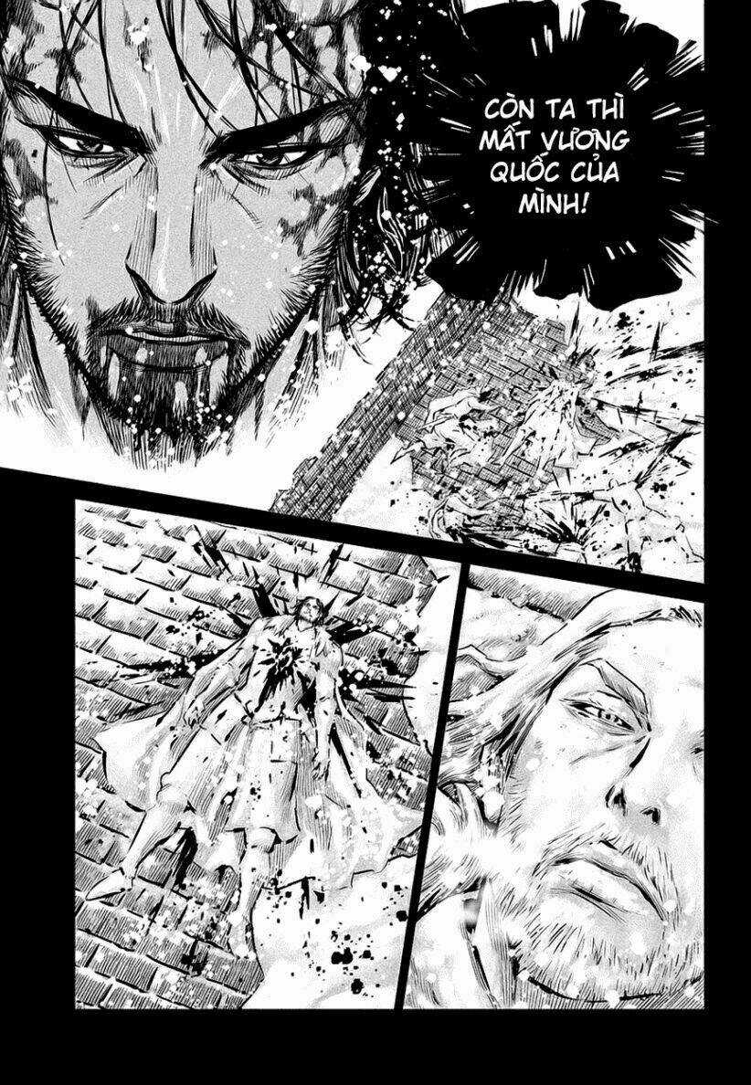 Lính đánh thuê Maruhan - Chapter 67 - Trang 6