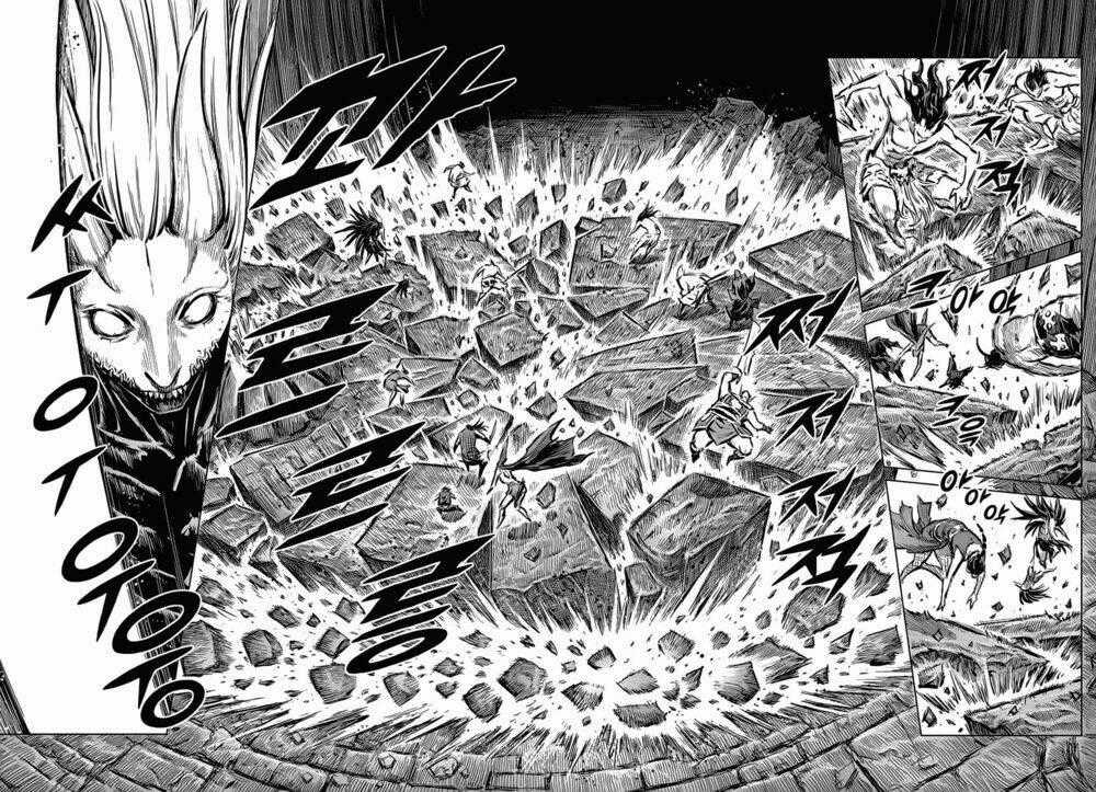 Lính đánh thuê Maruhan - Chapter 69 - Trang 2