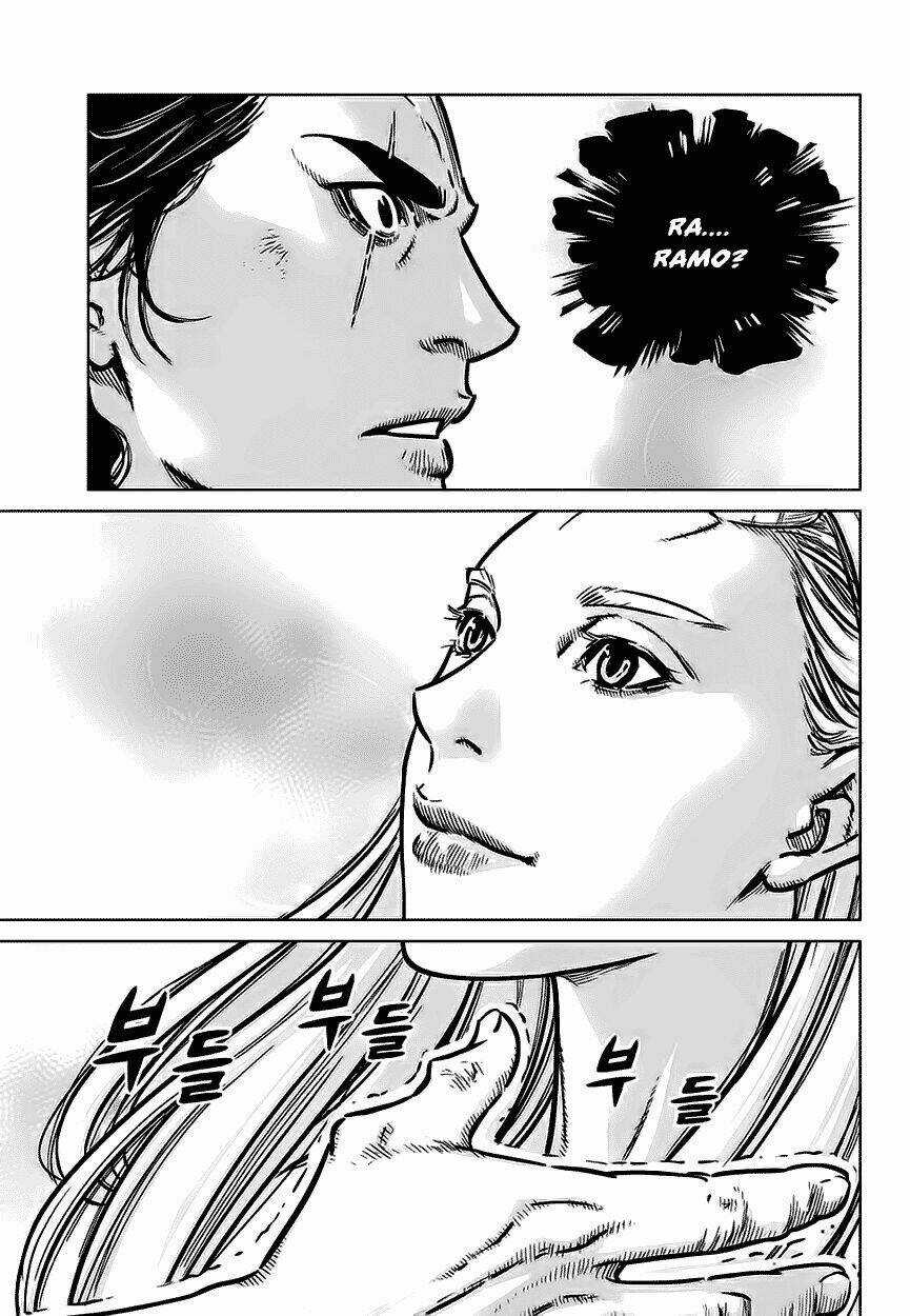 Lính đánh thuê Maruhan - Chapter 69 - Trang 15