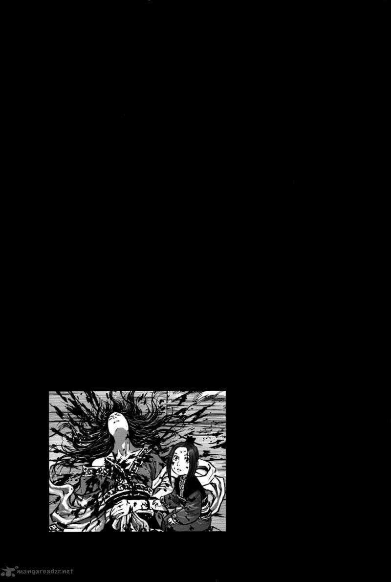 Lính đánh thuê Maruhan - Chapter 7 - Trang 27