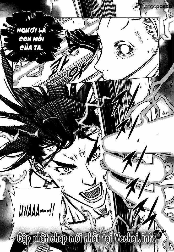 Lính đánh thuê Maruhan - Chapter 71 - Trang 26