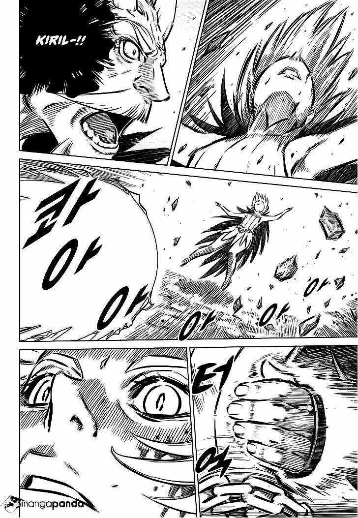 Lính đánh thuê Maruhan - Chapter 71 - Trang 6