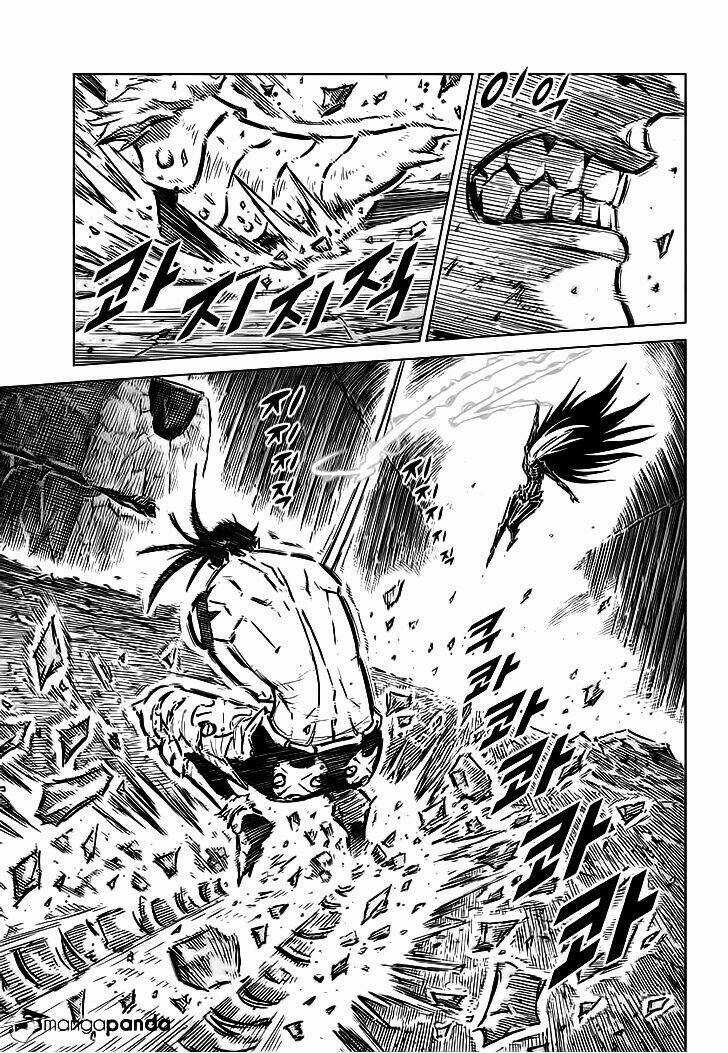 Lính đánh thuê Maruhan - Chapter 72 - Trang 3
