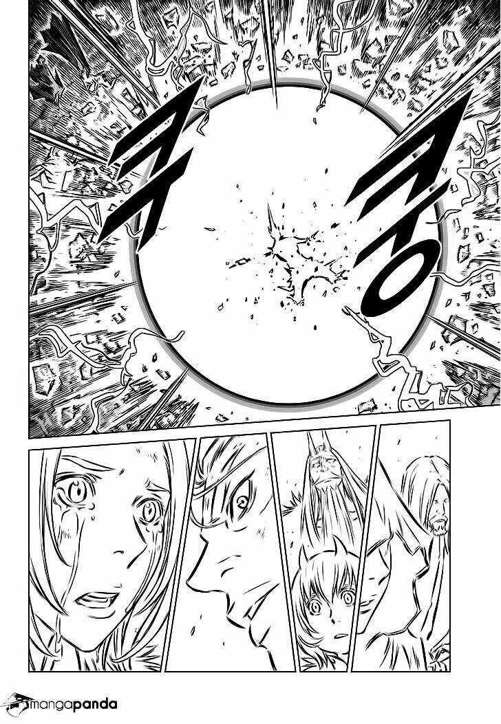 Lính đánh thuê Maruhan - Chapter 72 - Trang 22