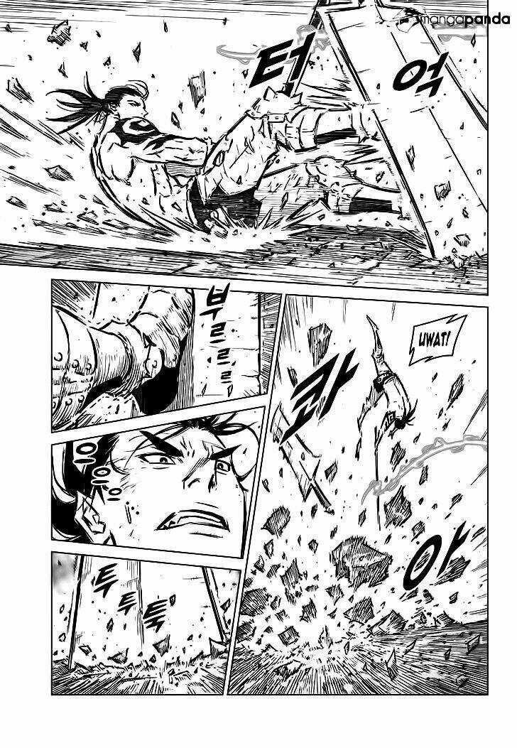 Lính đánh thuê Maruhan - Chapter 72 - Trang 5