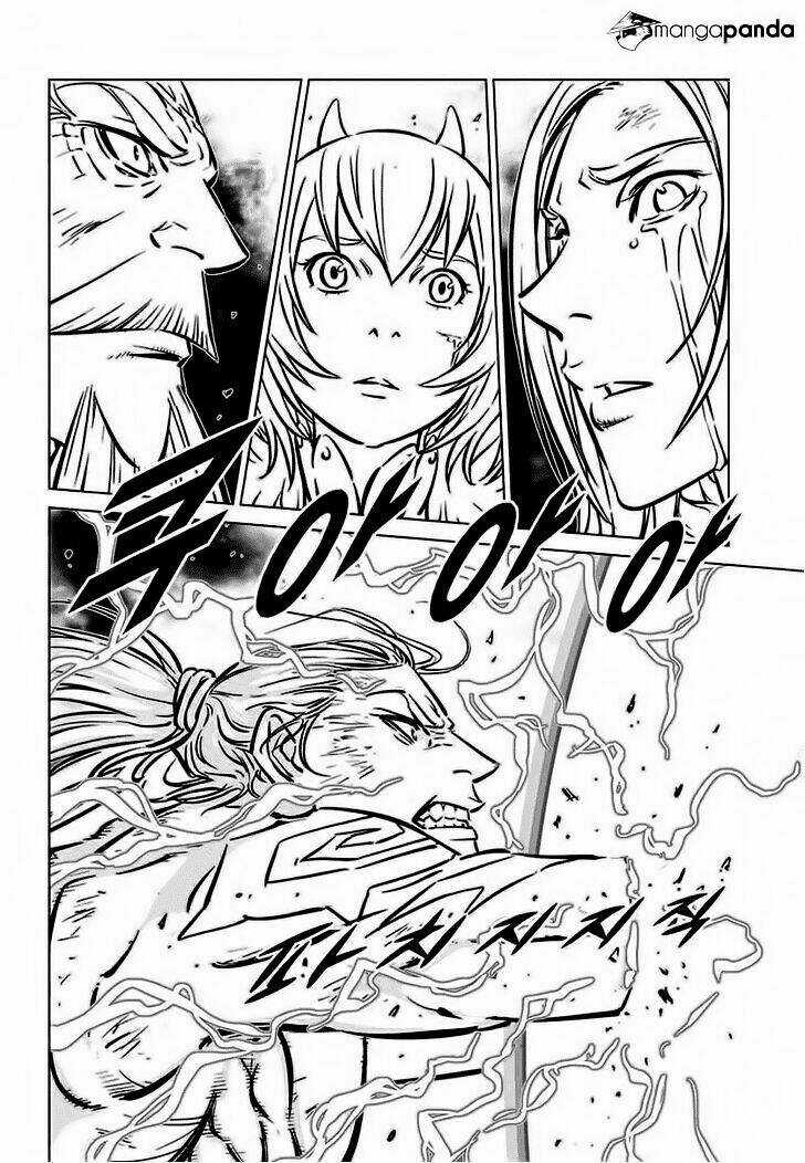 Lính đánh thuê Maruhan - Chapter 73 - Trang 14