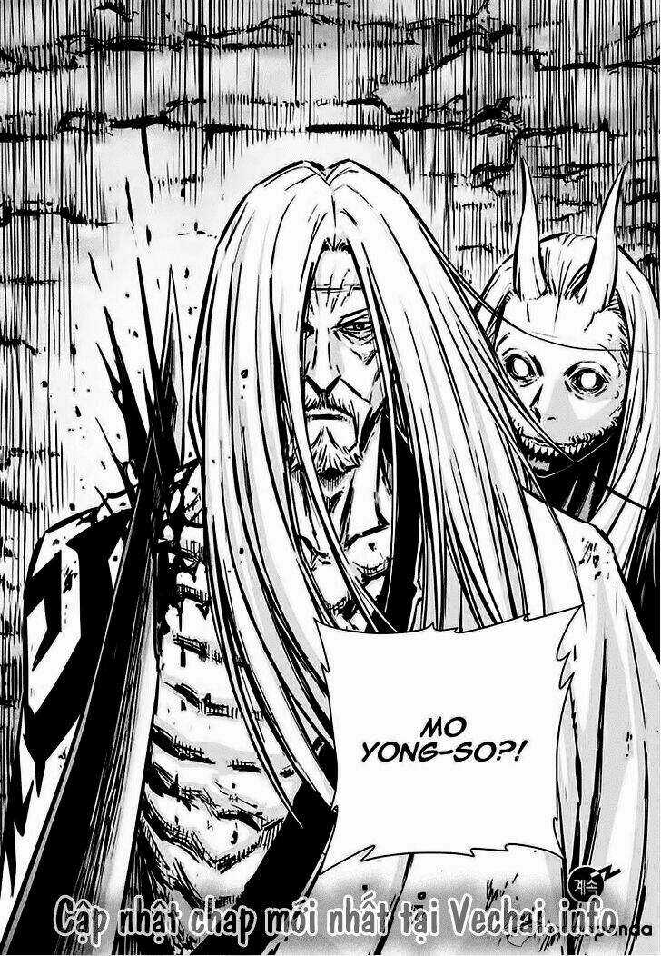 Lính đánh thuê Maruhan - Chapter 73 - Trang 25