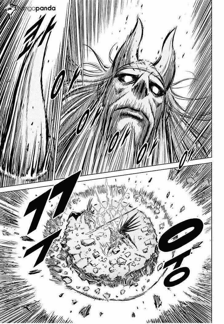 Lính đánh thuê Maruhan - Chapter 75 - Trang 4