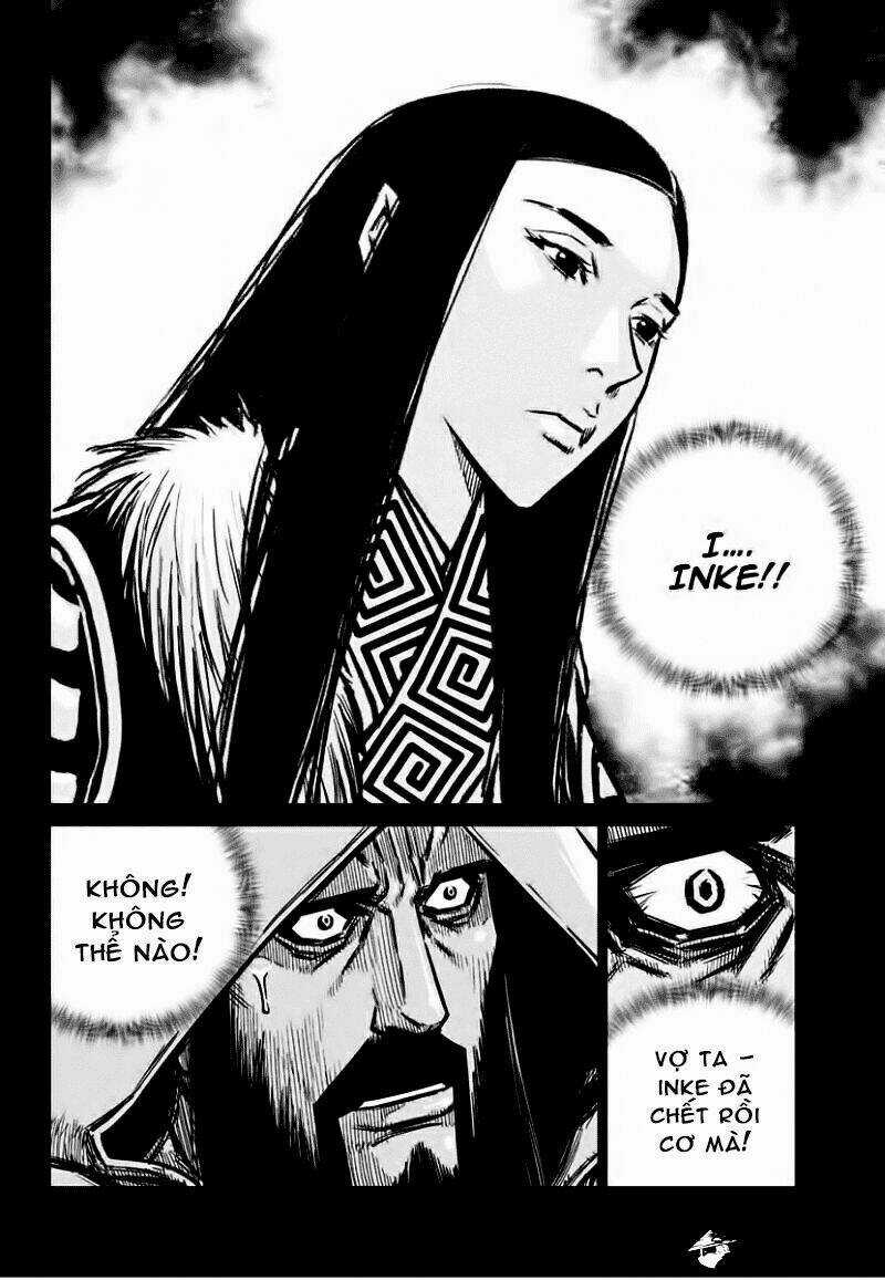 Lính đánh thuê Maruhan - Chapter 76 - Trang 16
