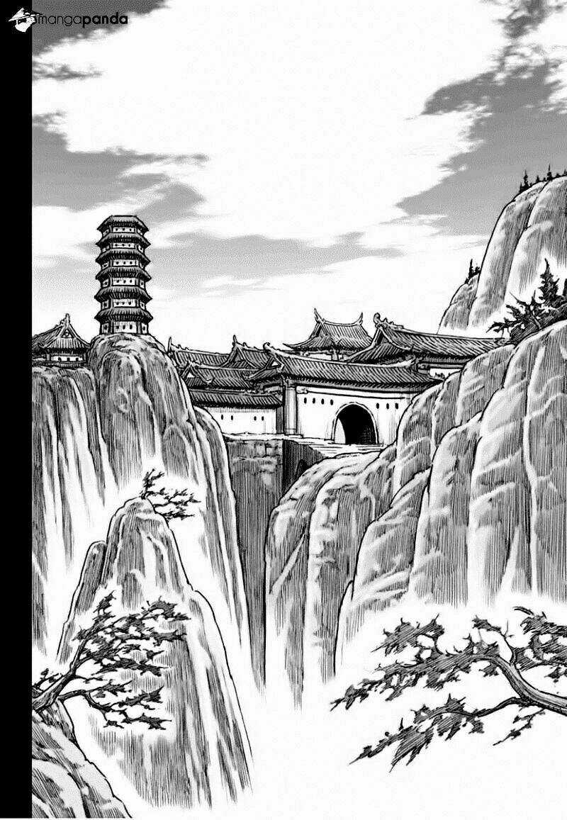 Lính đánh thuê Maruhan - Chapter 76 - Trang 10
