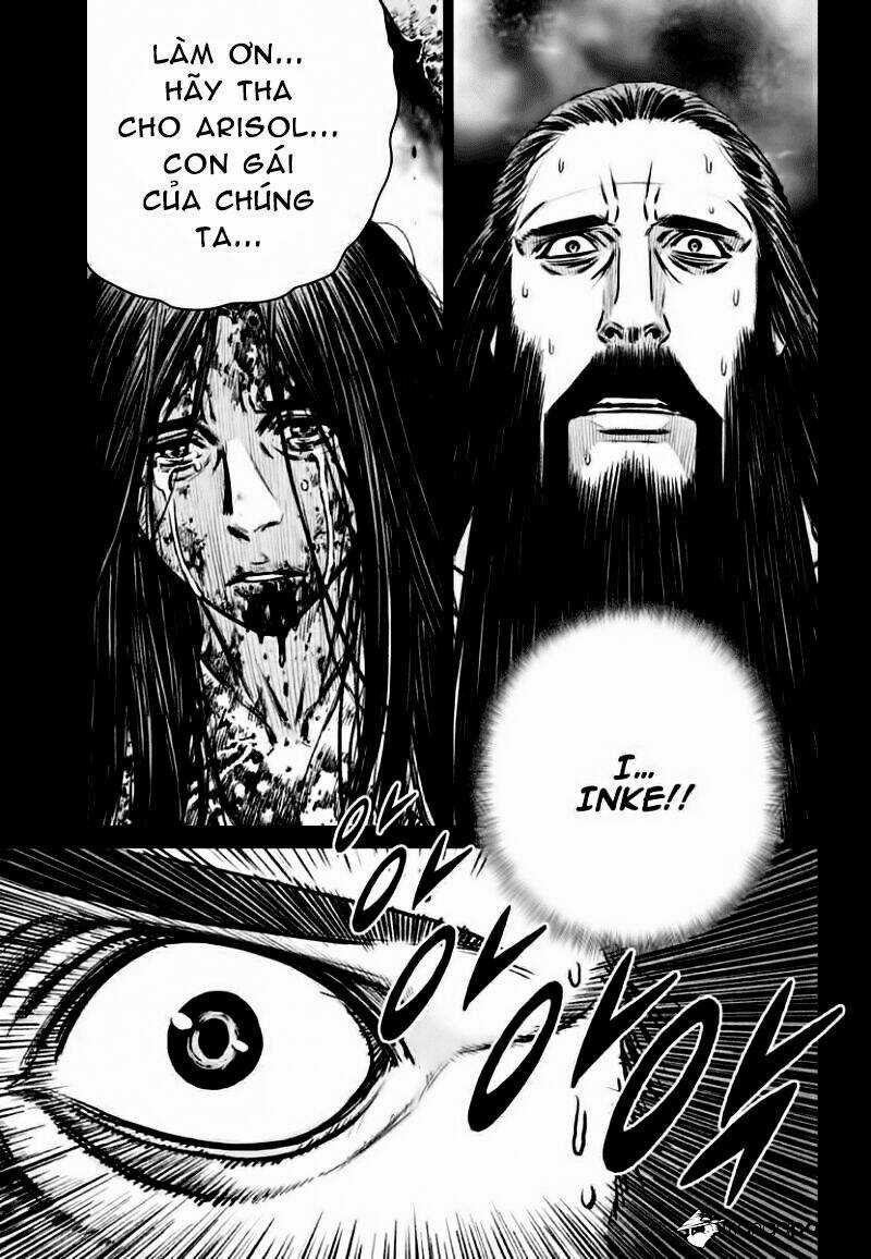 Lính đánh thuê Maruhan - Chapter 77 - Trang 11