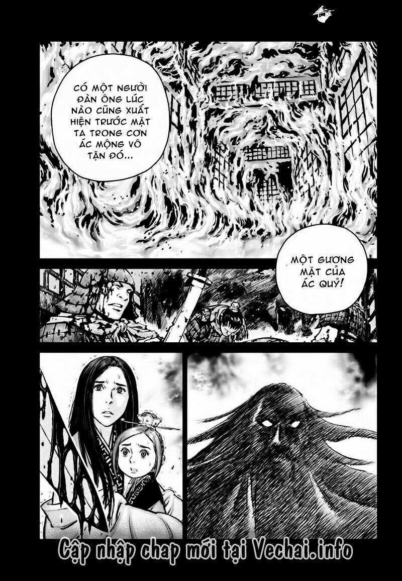Lính đánh thuê Maruhan - Chapter 77 - Trang 25