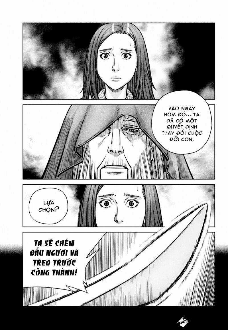 Lính đánh thuê Maruhan - Chapter 78 - Trang 10