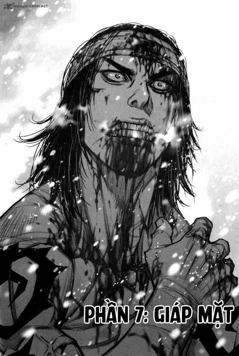 Lính đánh thuê Maruhan - Chapter 9 - Trang 2