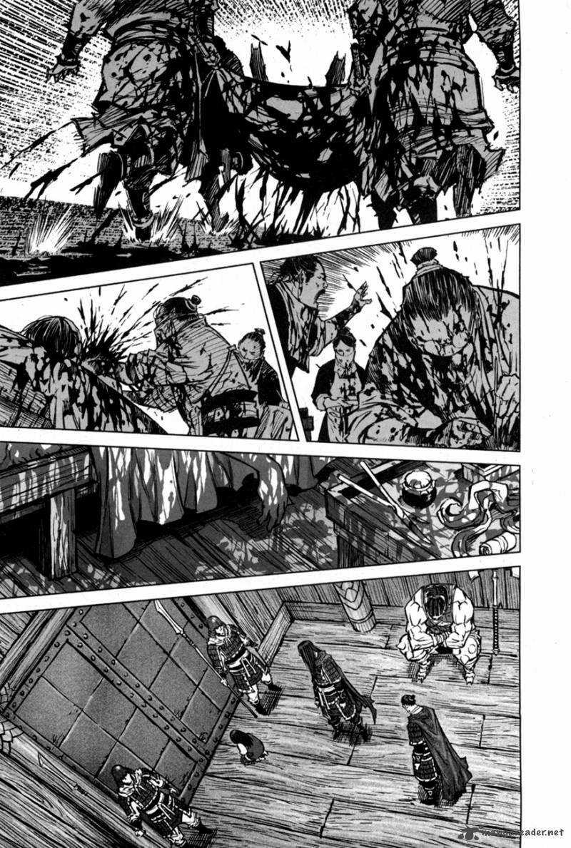 Lính đánh thuê Maruhan - Chapter 9 - Trang 25