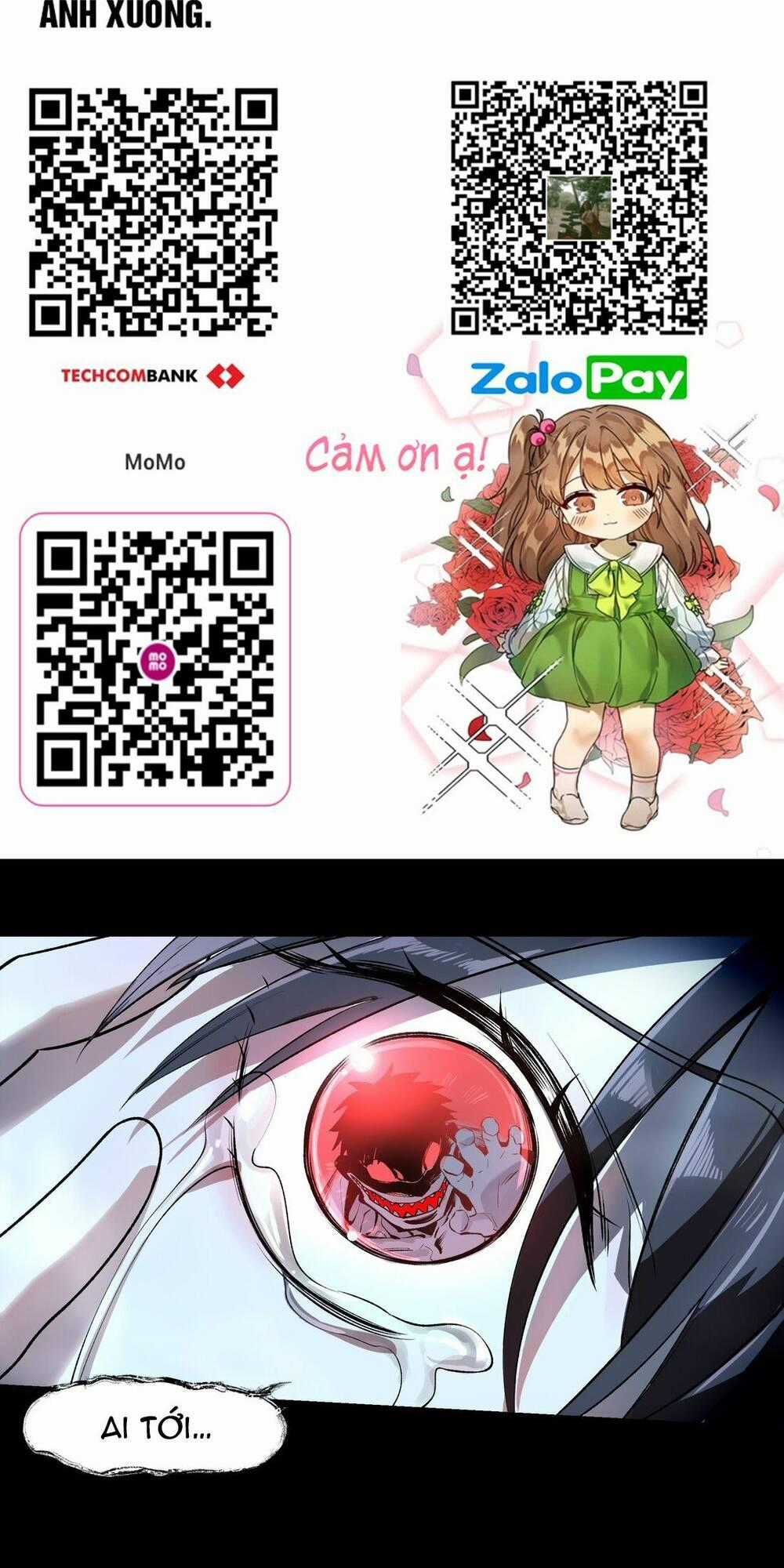 Linh Hồn Ác Quỷ - Chapter 1 - Trang 2