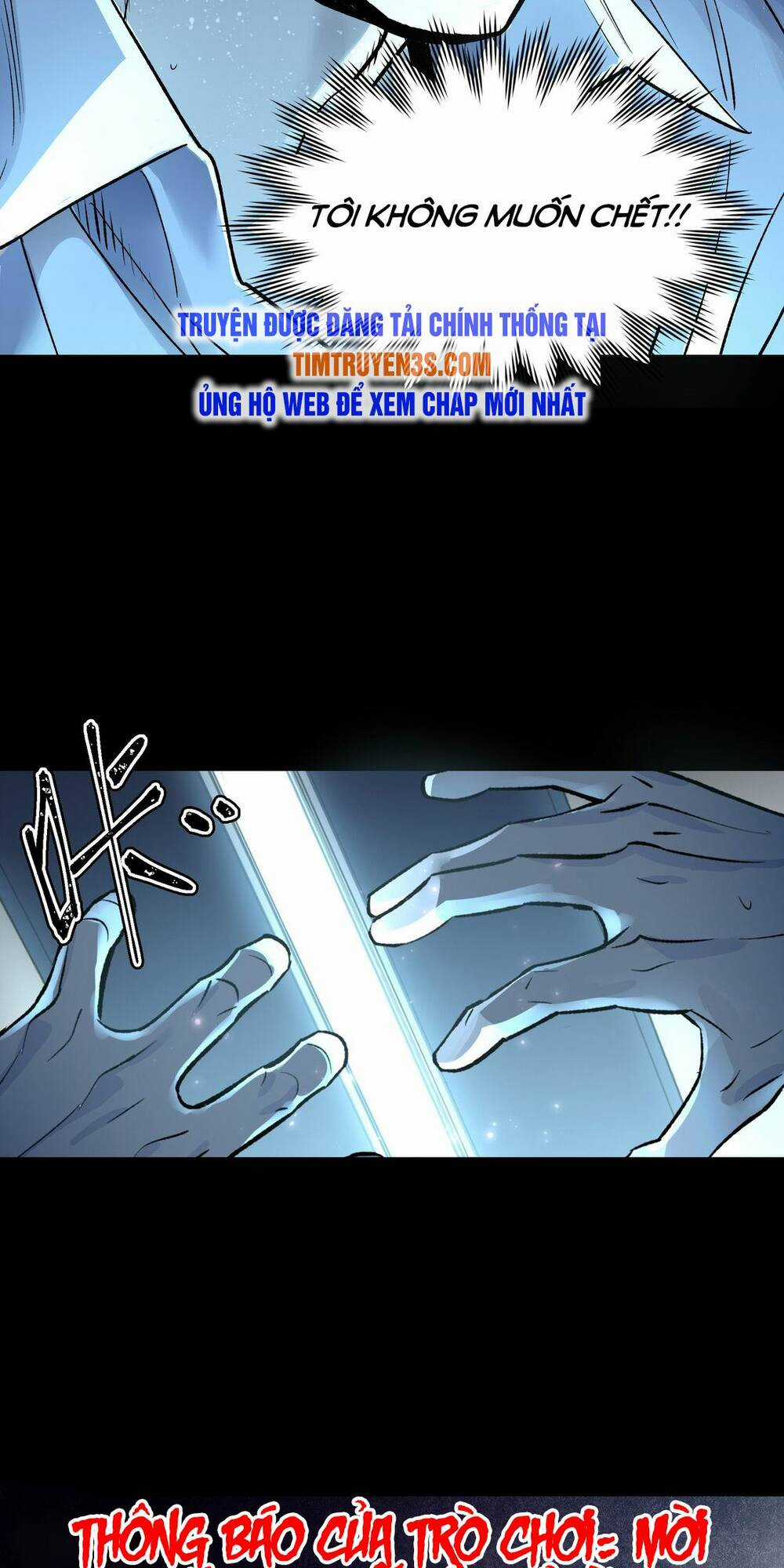 Linh Hồn Ác Quỷ - Chapter 1 - Trang 11