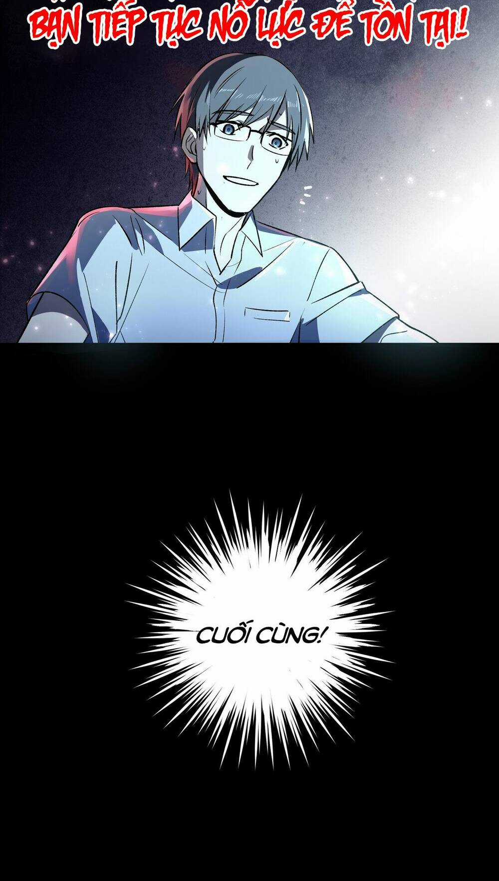 Linh Hồn Ác Quỷ - Chapter 1 - Trang 12