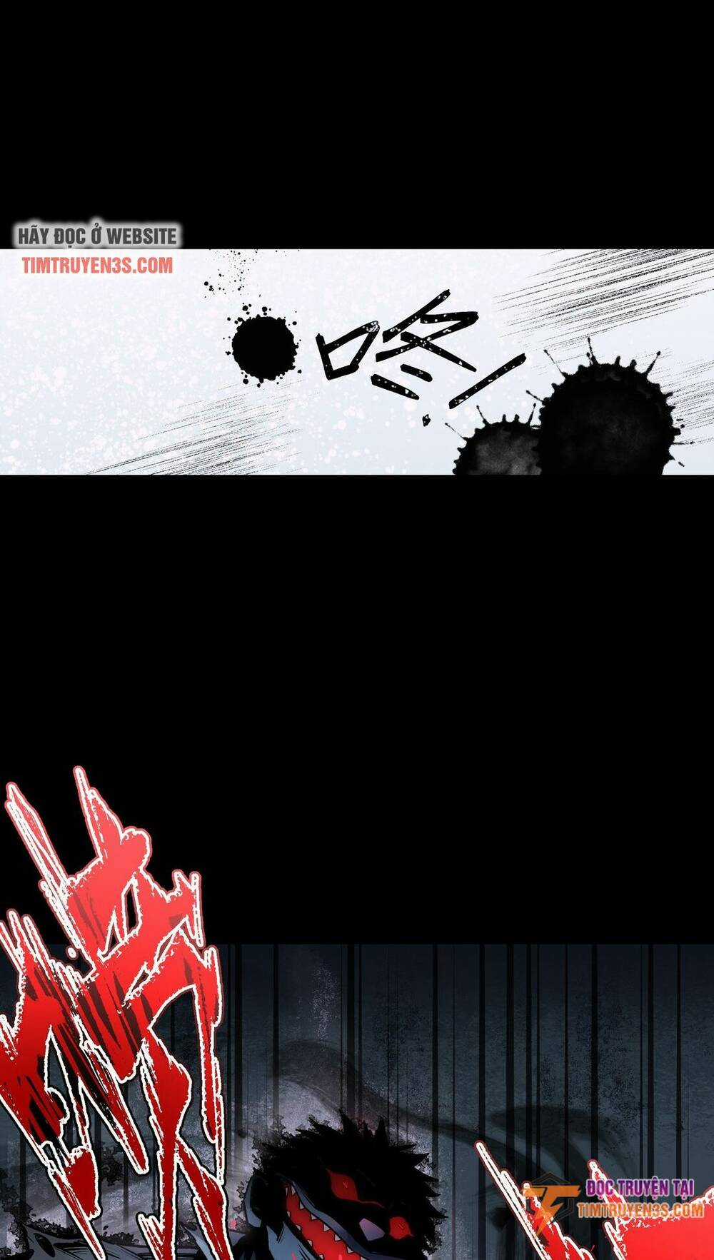 Linh Hồn Ác Quỷ - Chapter 1 - Trang 13