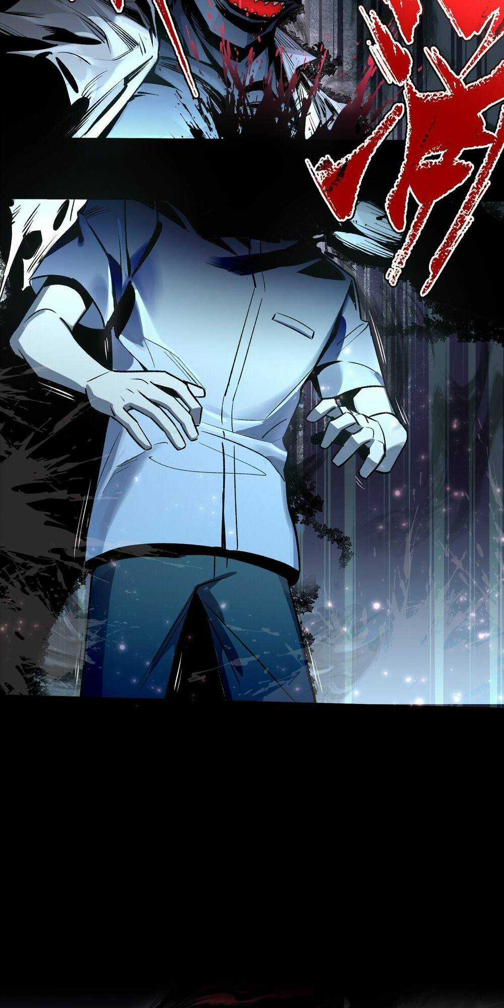 Linh Hồn Ác Quỷ - Chapter 1 - Trang 14