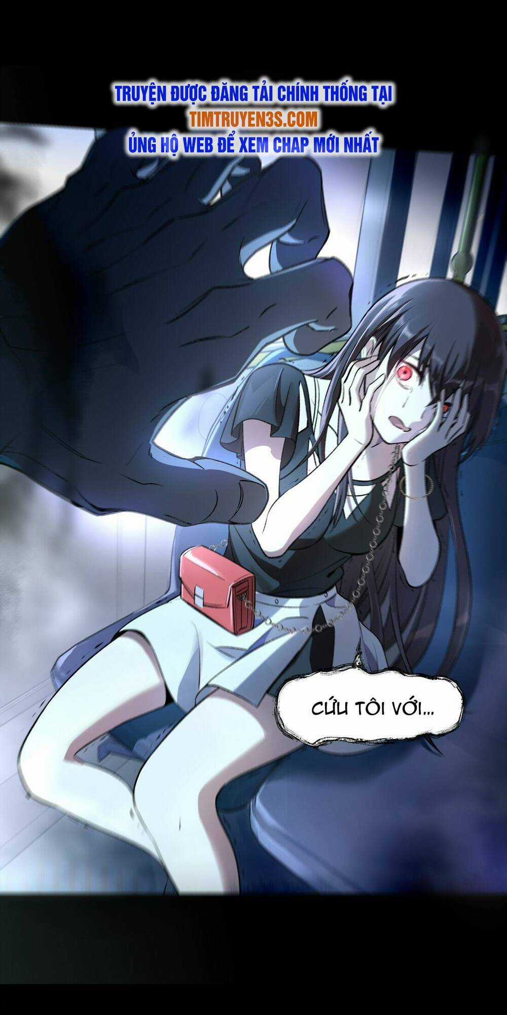 Linh Hồn Ác Quỷ - Chapter 1 - Trang 3