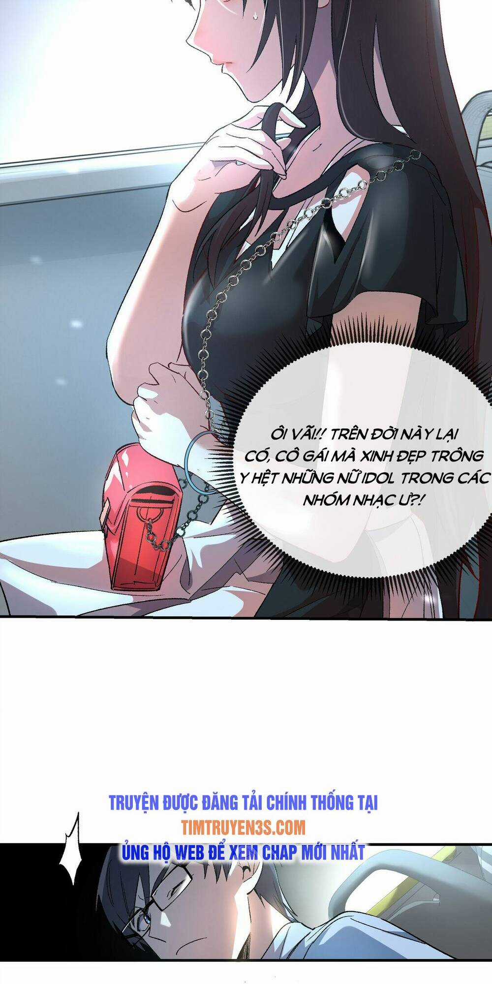 Linh Hồn Ác Quỷ - Chapter 1 - Trang 24