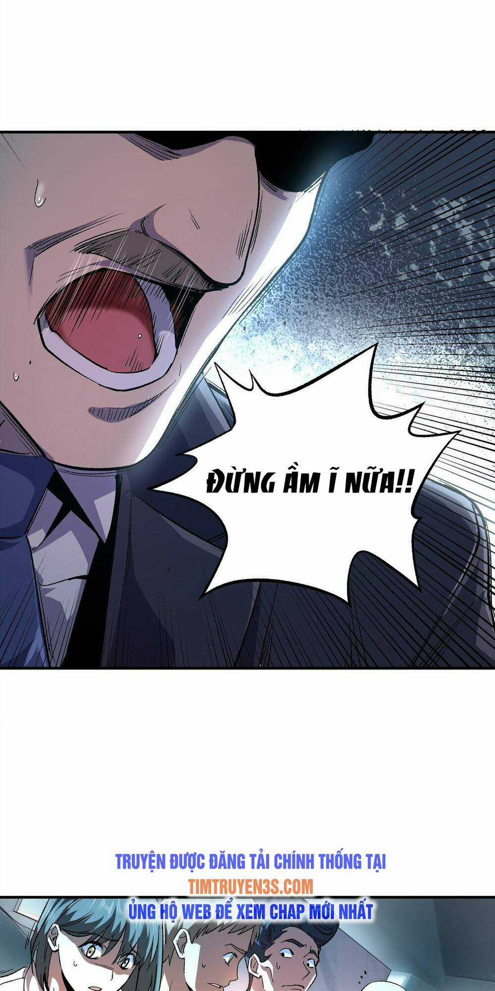 Linh Hồn Ác Quỷ - Chapter 1 - Trang 28