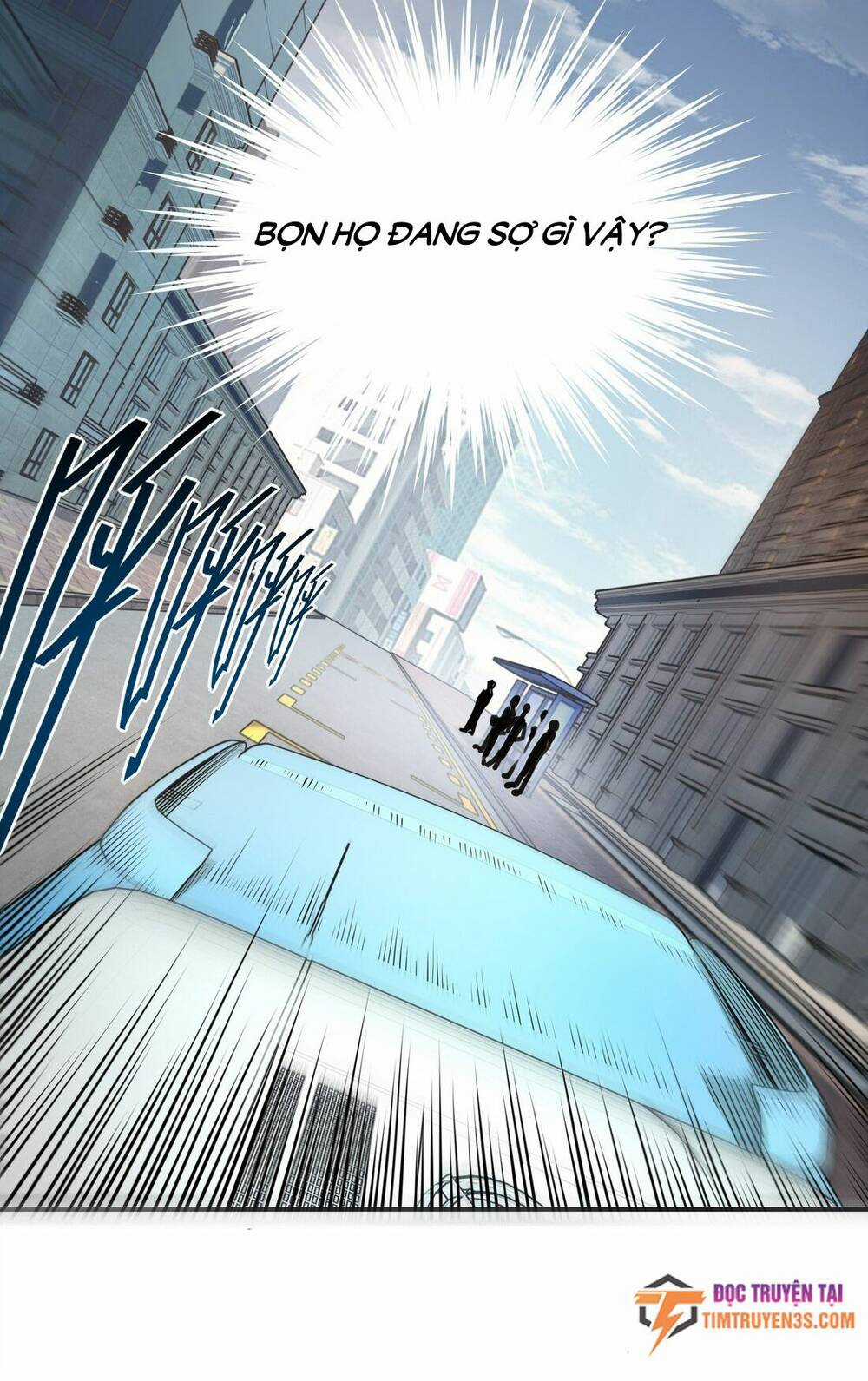 Linh Hồn Ác Quỷ - Chapter 1 - Trang 31