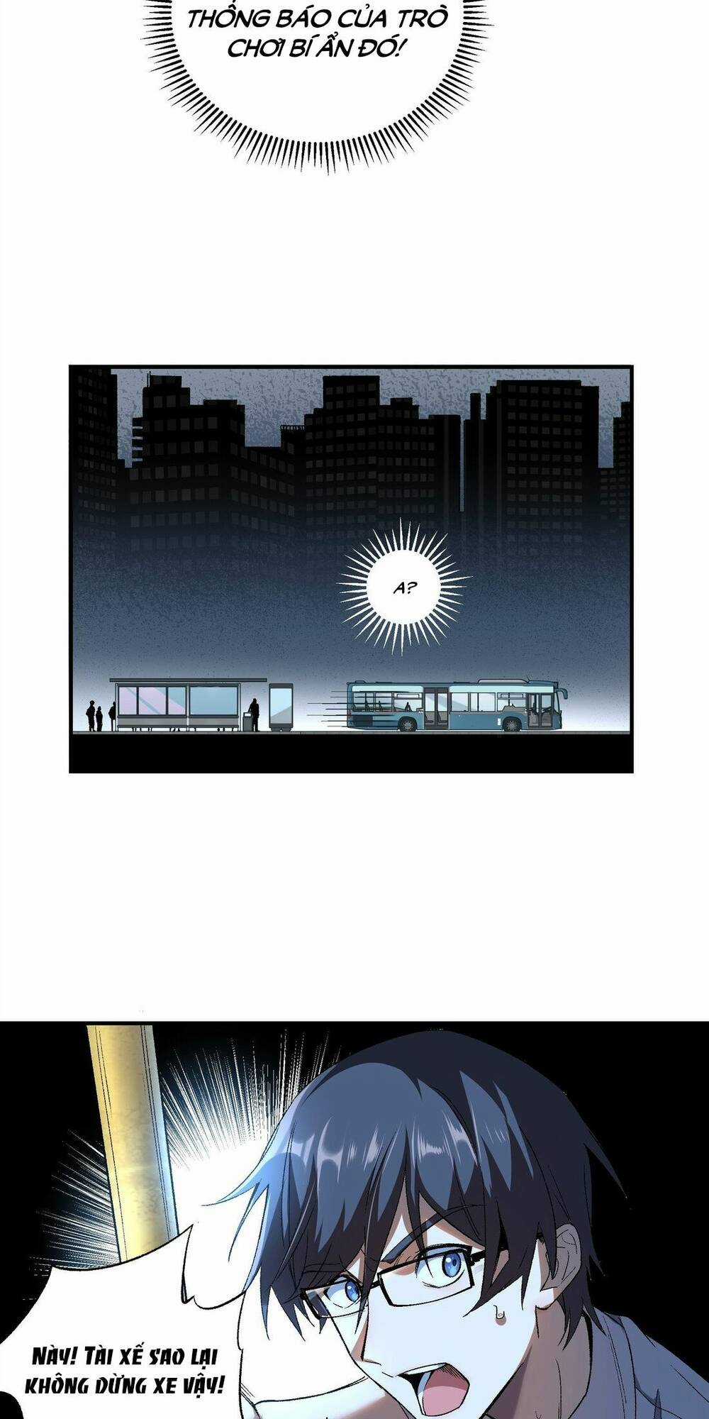 Linh Hồn Ác Quỷ - Chapter 1 - Trang 33