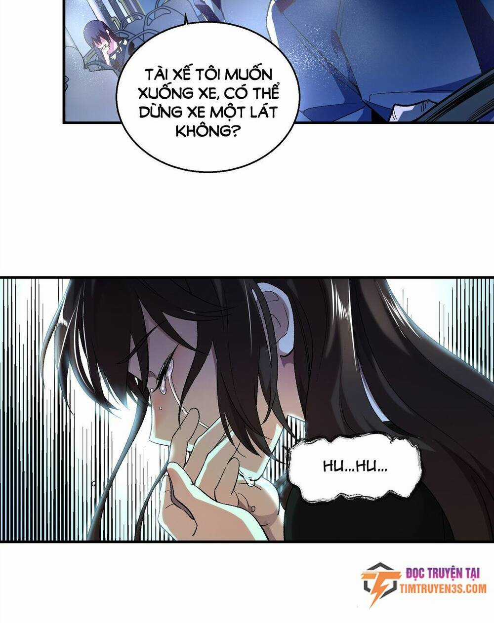 Linh Hồn Ác Quỷ - Chapter 1 - Trang 36