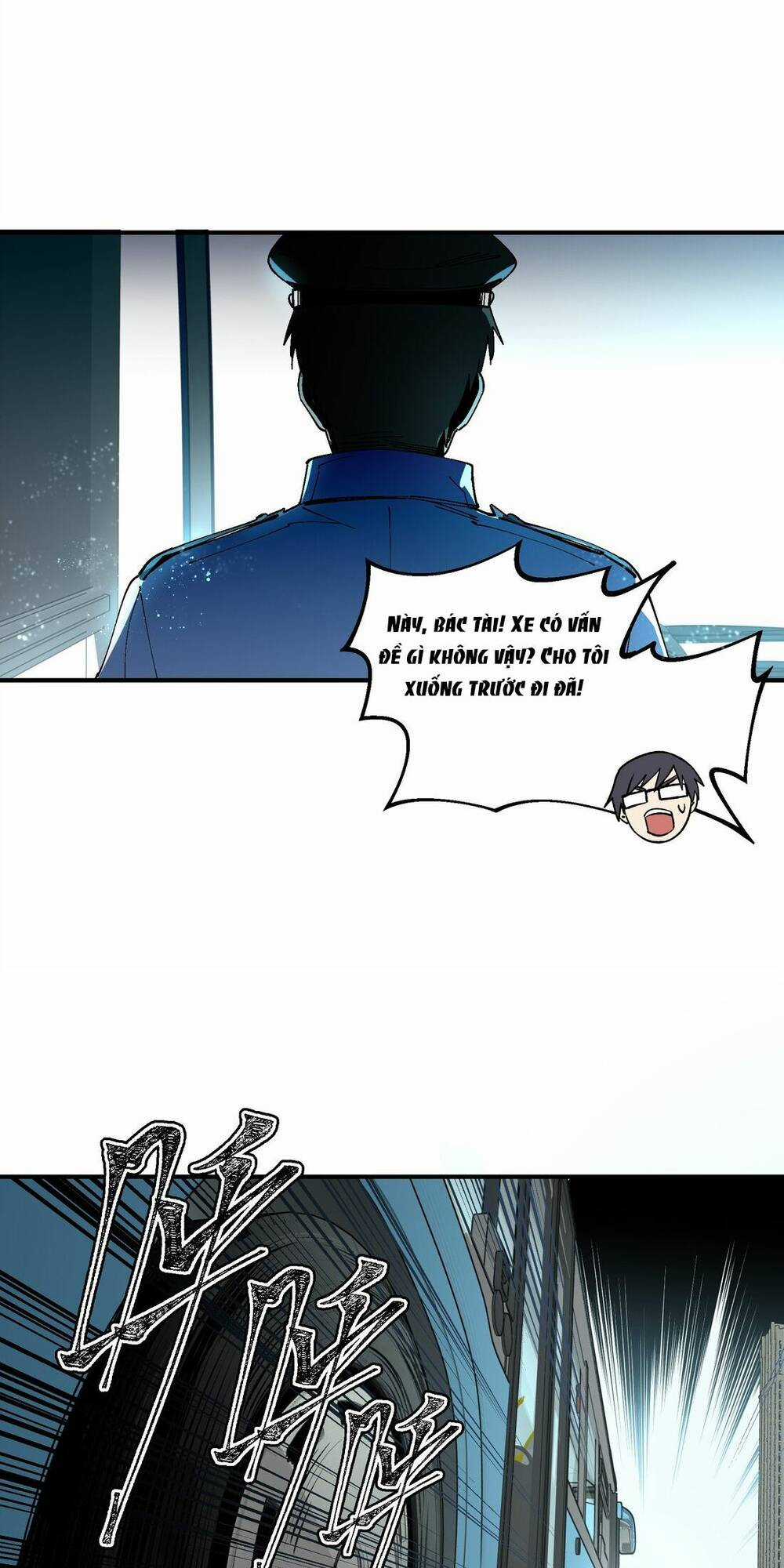 Linh Hồn Ác Quỷ - Chapter 1 - Trang 39