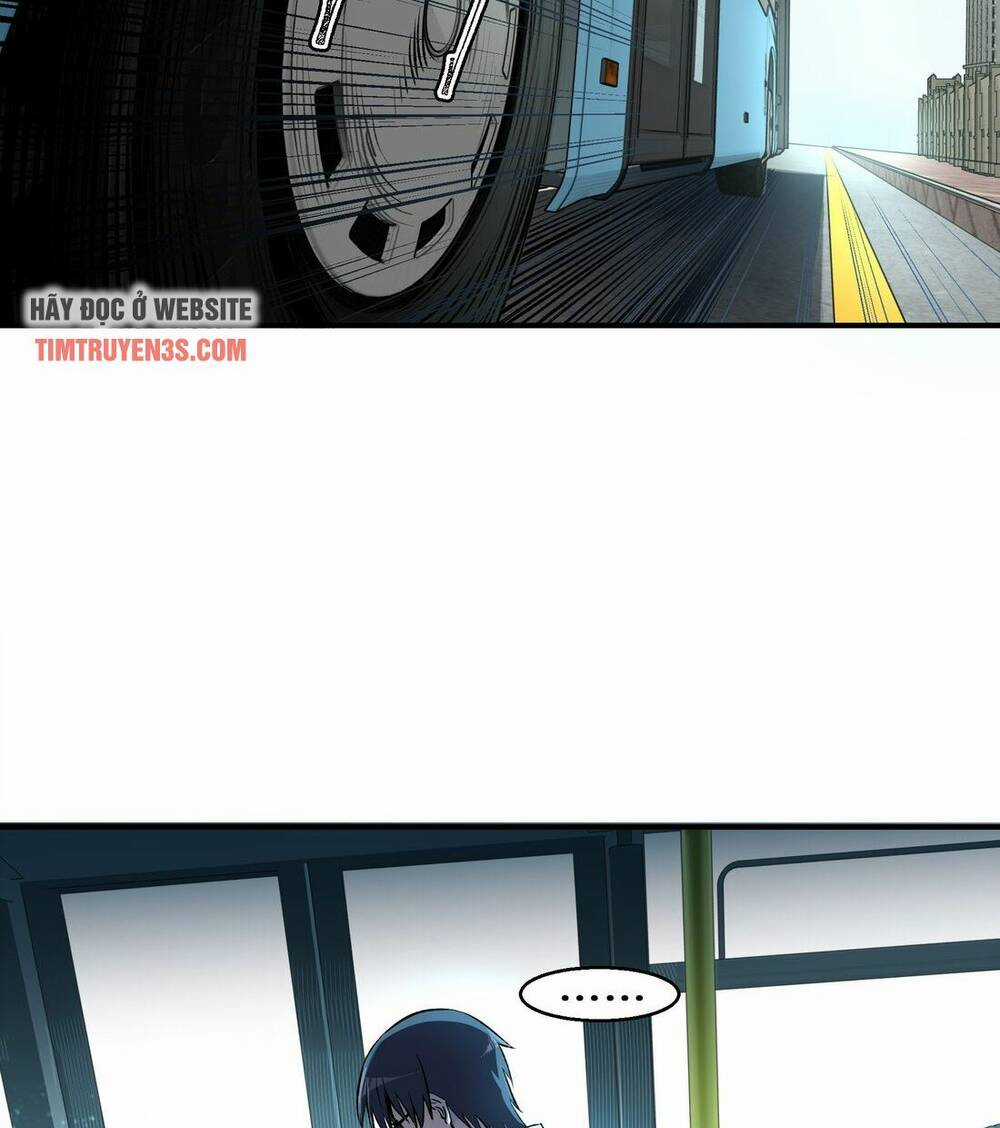 Linh Hồn Ác Quỷ - Chapter 1 - Trang 40