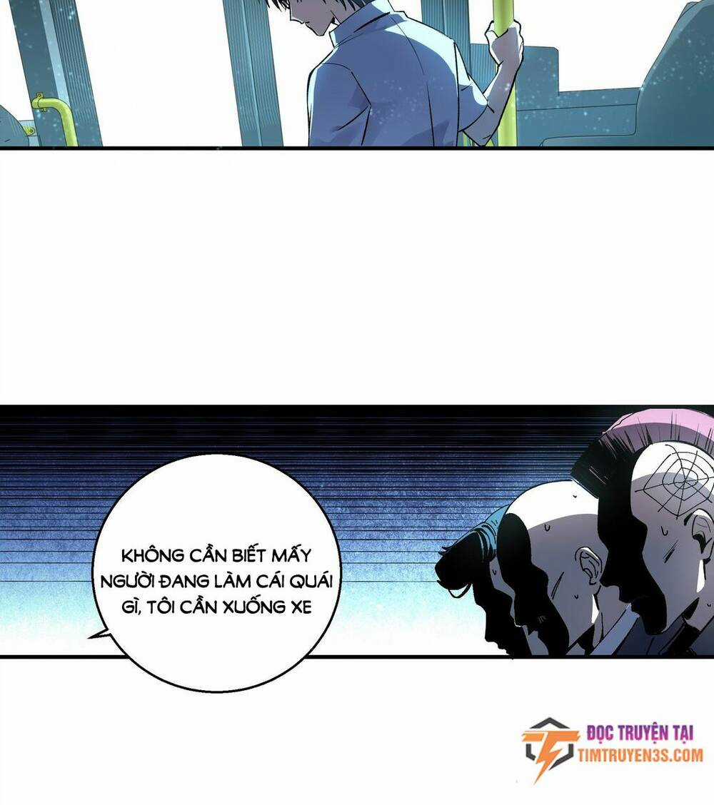 Linh Hồn Ác Quỷ - Chapter 1 - Trang 41