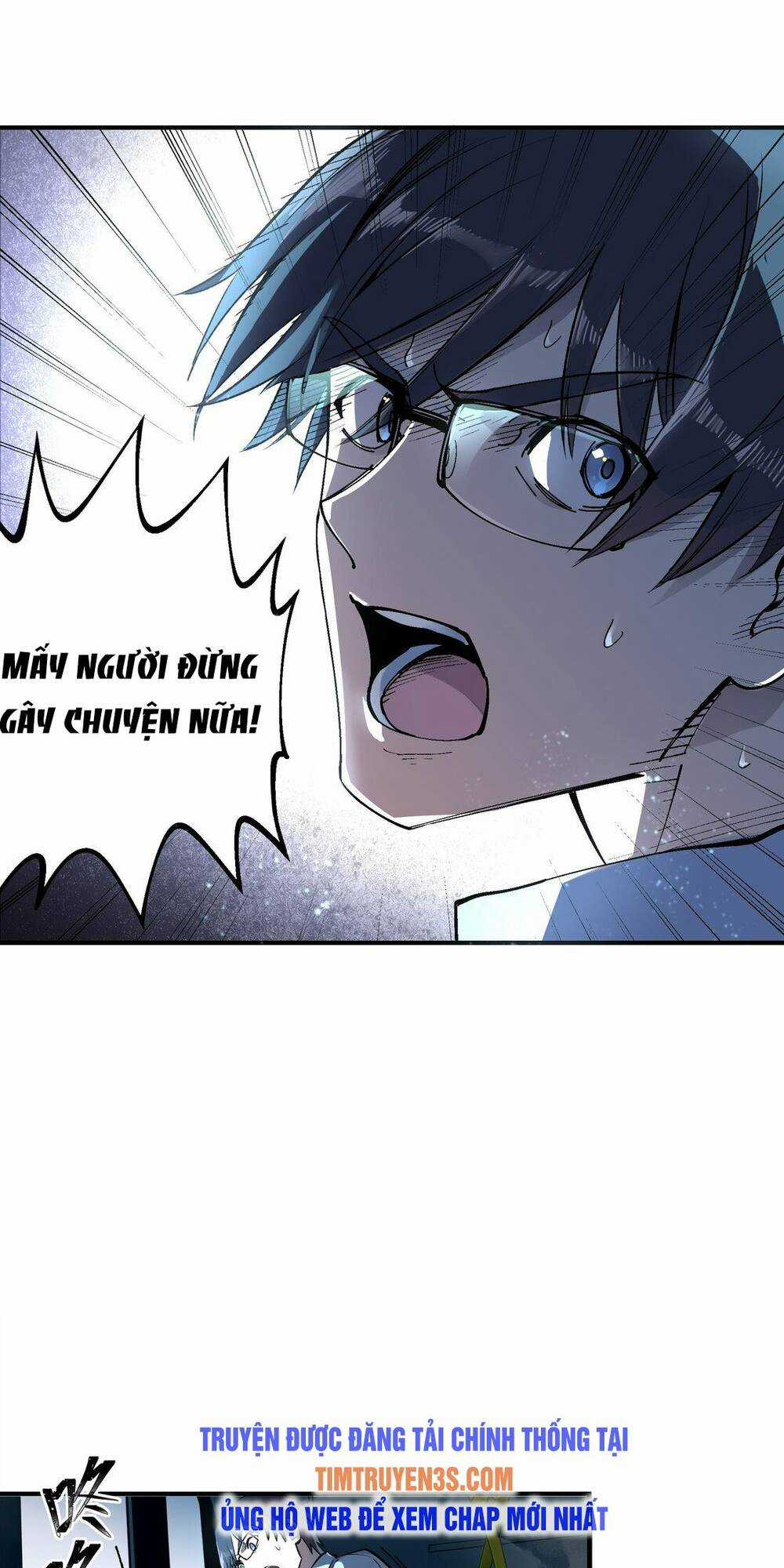 Linh Hồn Ác Quỷ - Chapter 1 - Trang 42