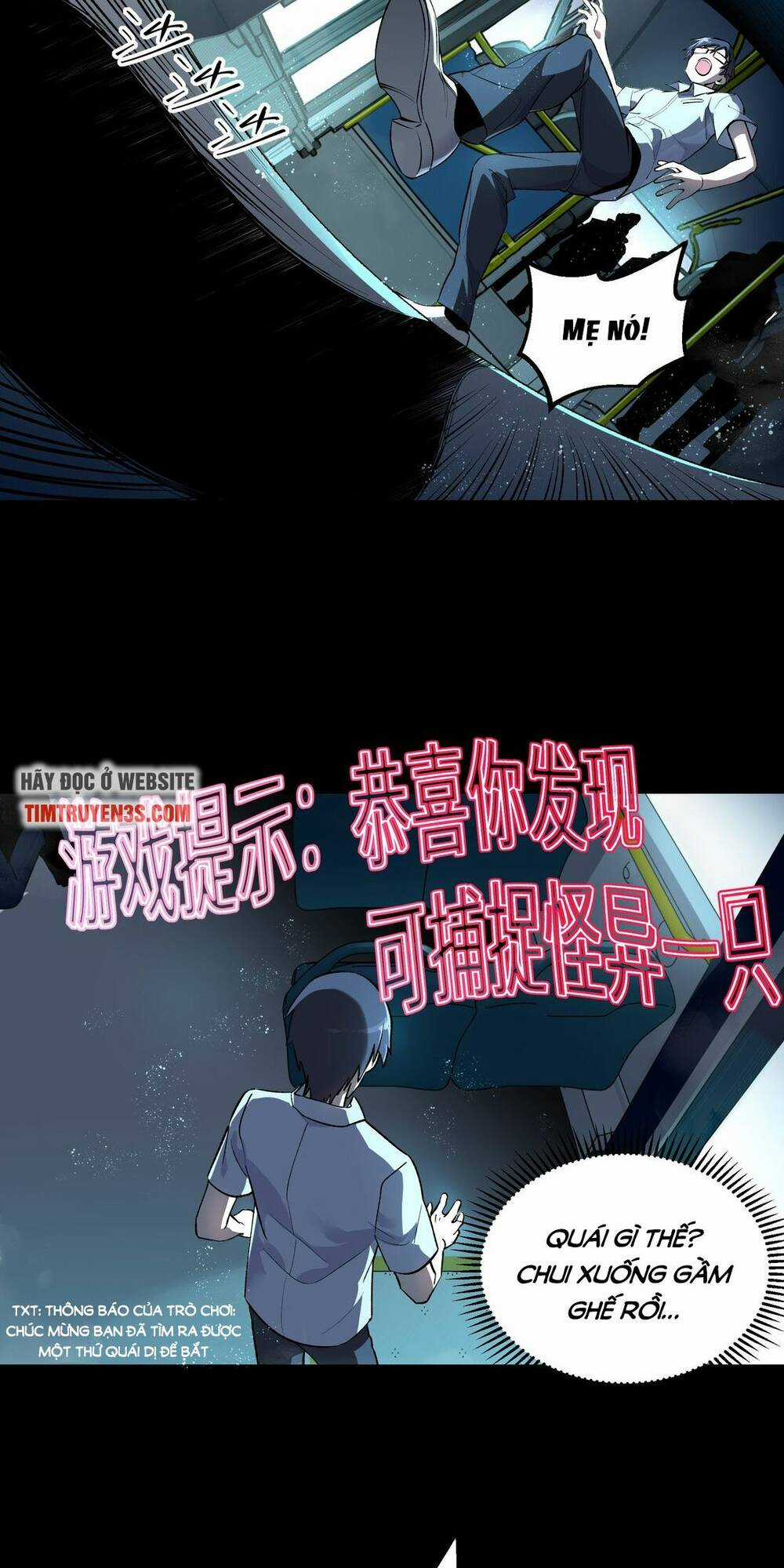 Linh Hồn Ác Quỷ - Chapter 1 - Trang 44