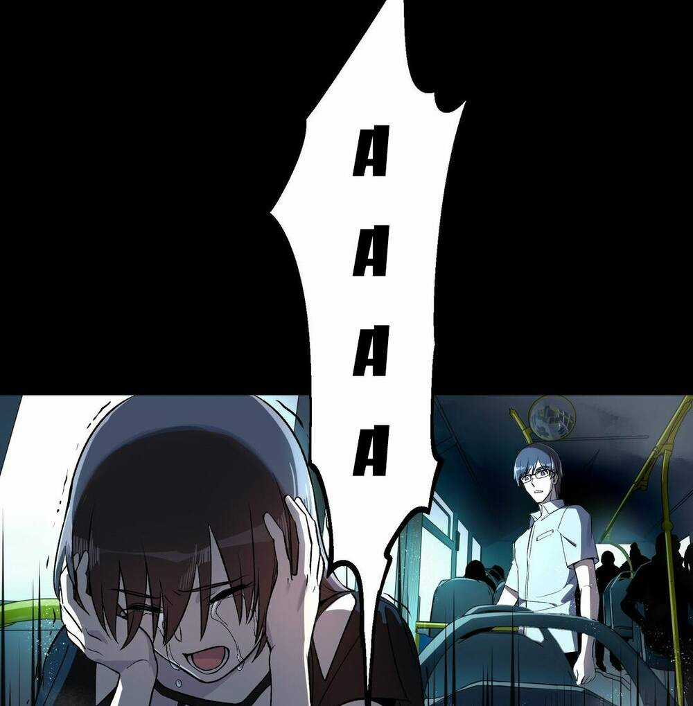 Linh Hồn Ác Quỷ - Chapter 1 - Trang 45