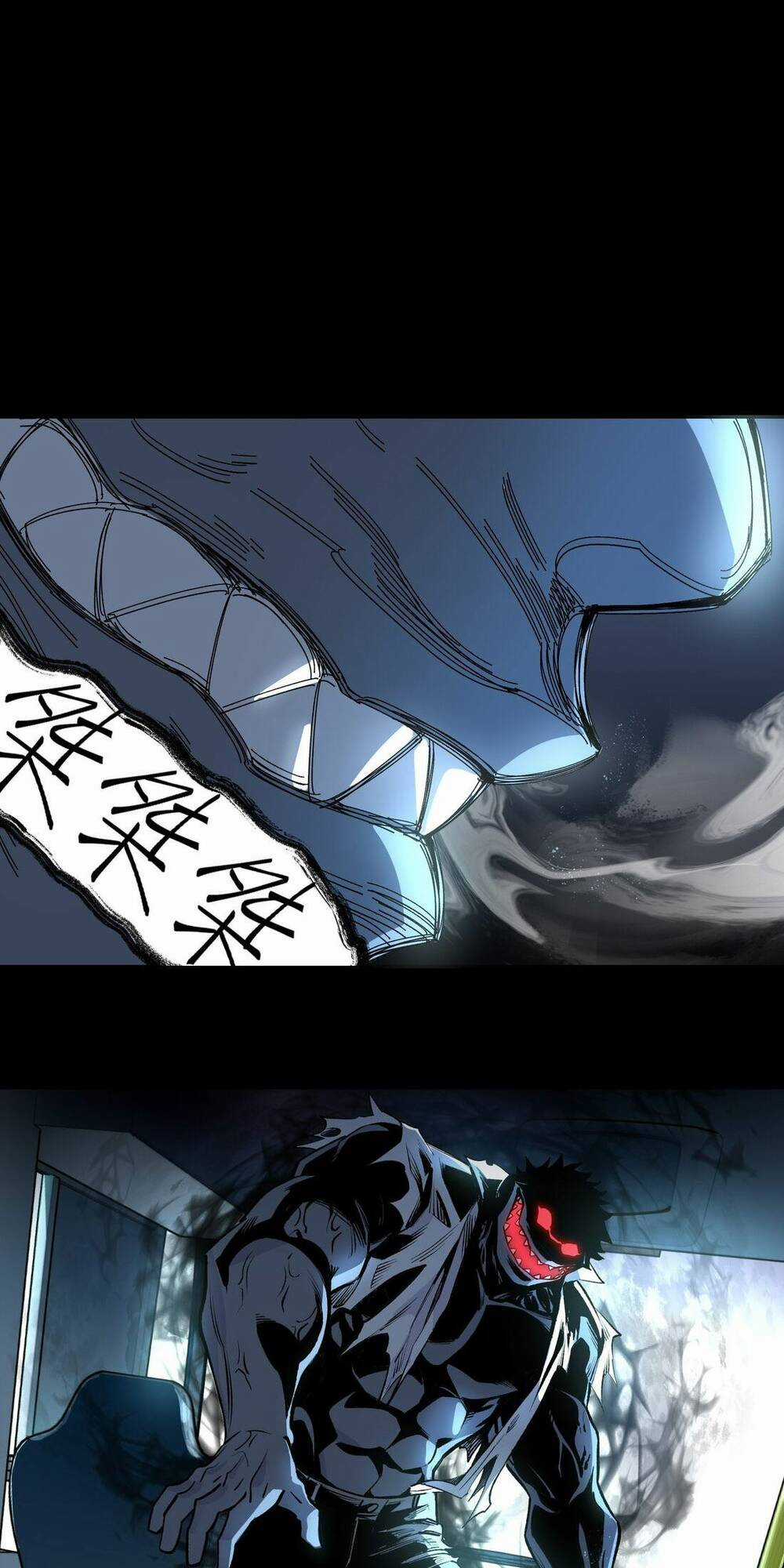 Linh Hồn Ác Quỷ - Chapter 1 - Trang 47