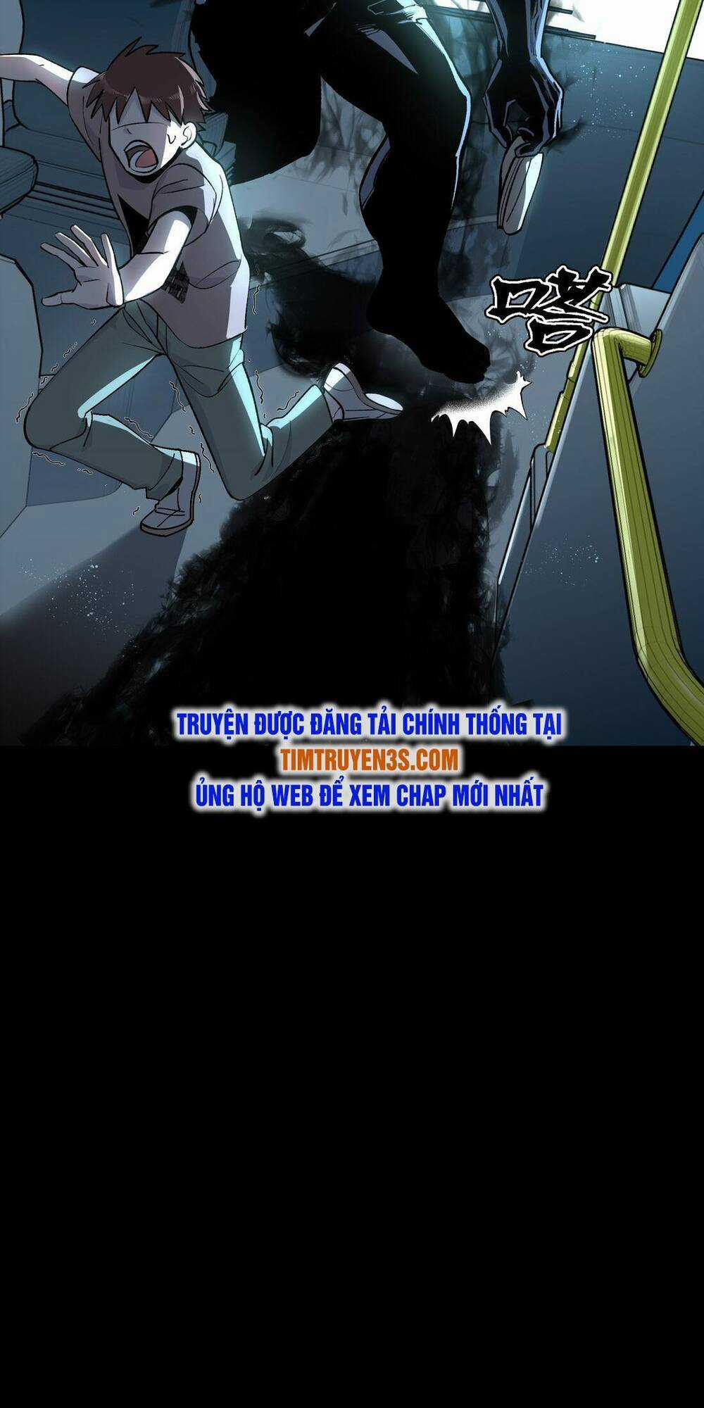 Linh Hồn Ác Quỷ - Chapter 1 - Trang 48