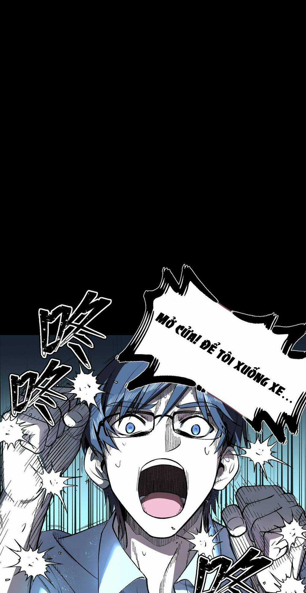 Linh Hồn Ác Quỷ - Chapter 1 - Trang 49