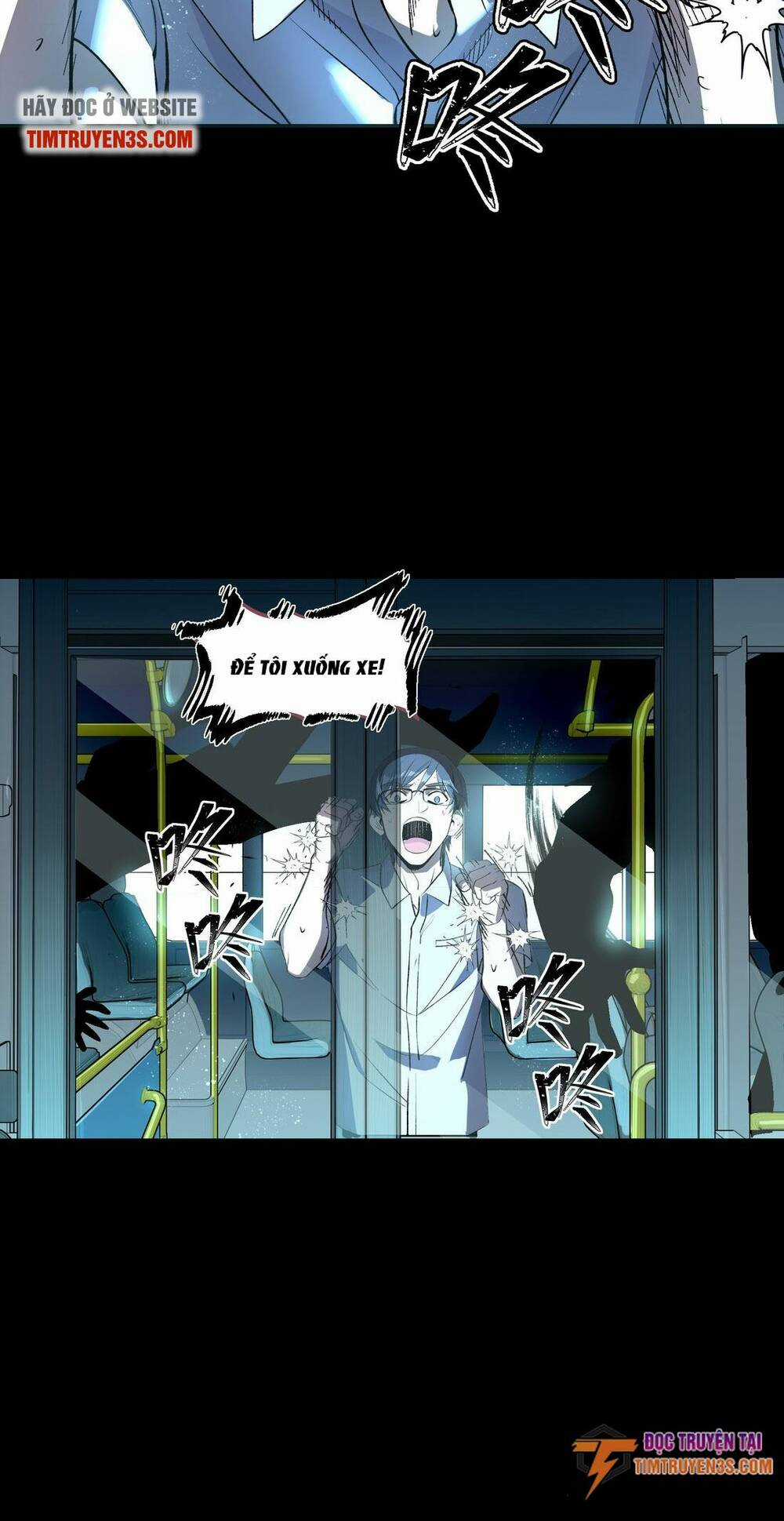 Linh Hồn Ác Quỷ - Chapter 1 - Trang 50